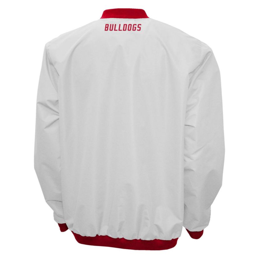NCAA Georgia Bulldogs FC Big Logo
