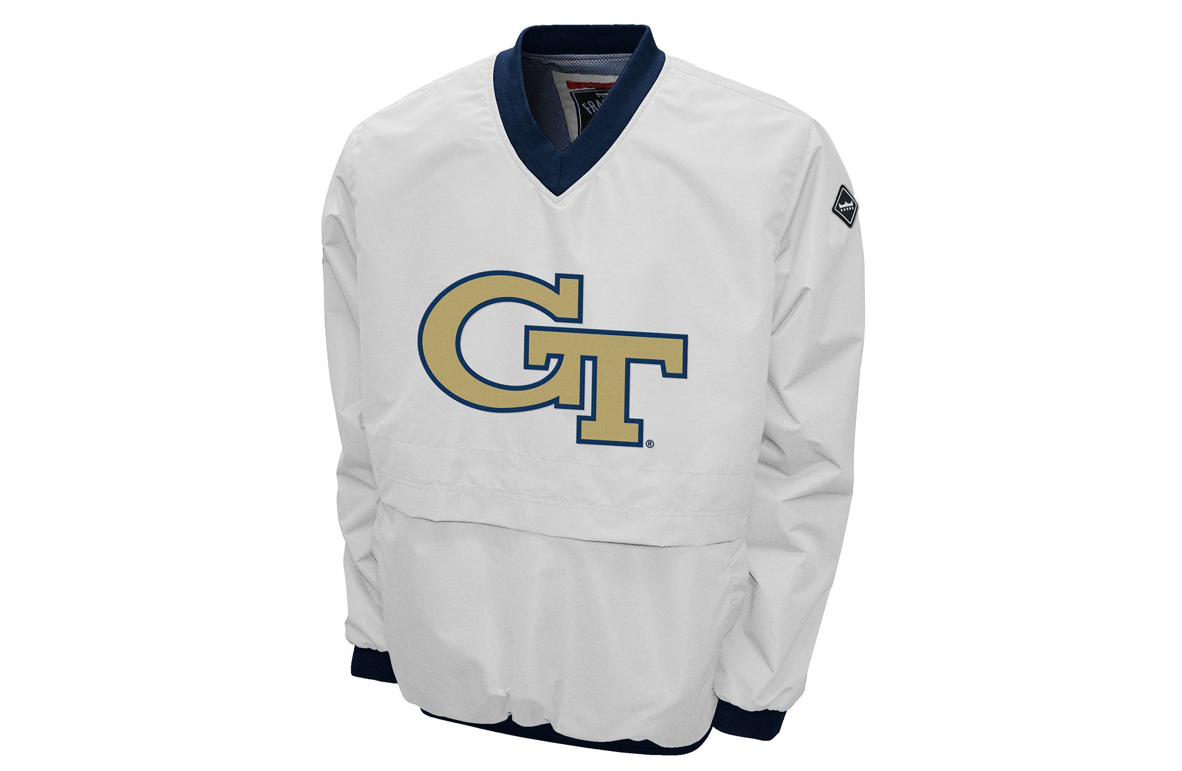 Georgia Tech Yellow Jackets NCAA Georgia Tech Yellowjackets FC Big Logo