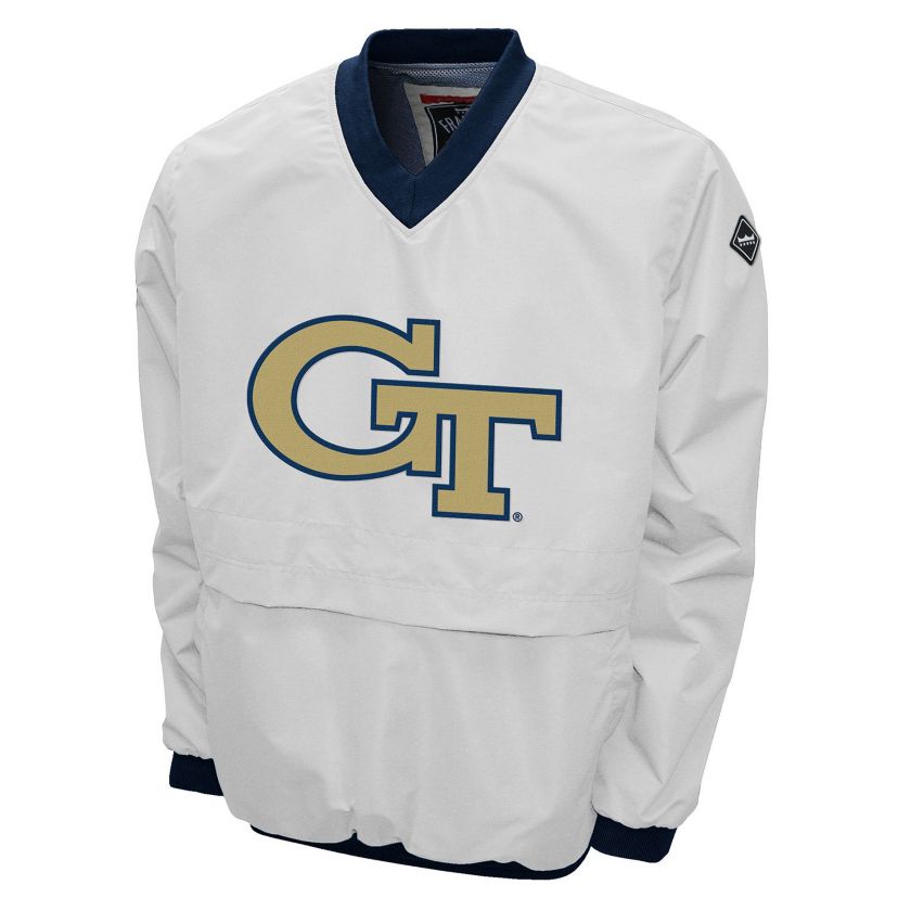 Georgia Tech Yellow Jackets NCAA Georgia Tech Yellowjackets FC Big Logo
