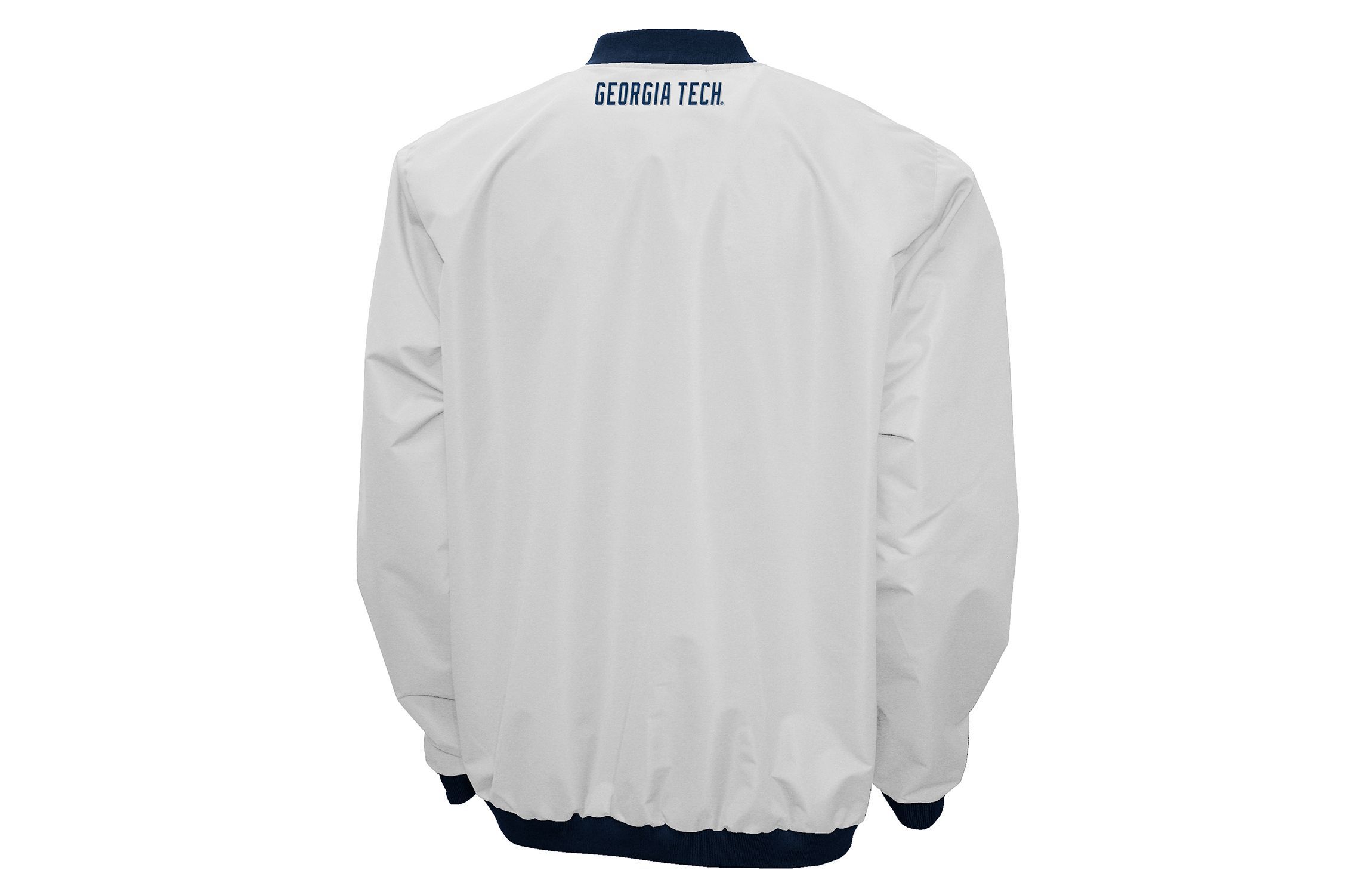 Georgia Tech Yellow Jackets NCAA Georgia Tech Yellowjackets FC Big Logo