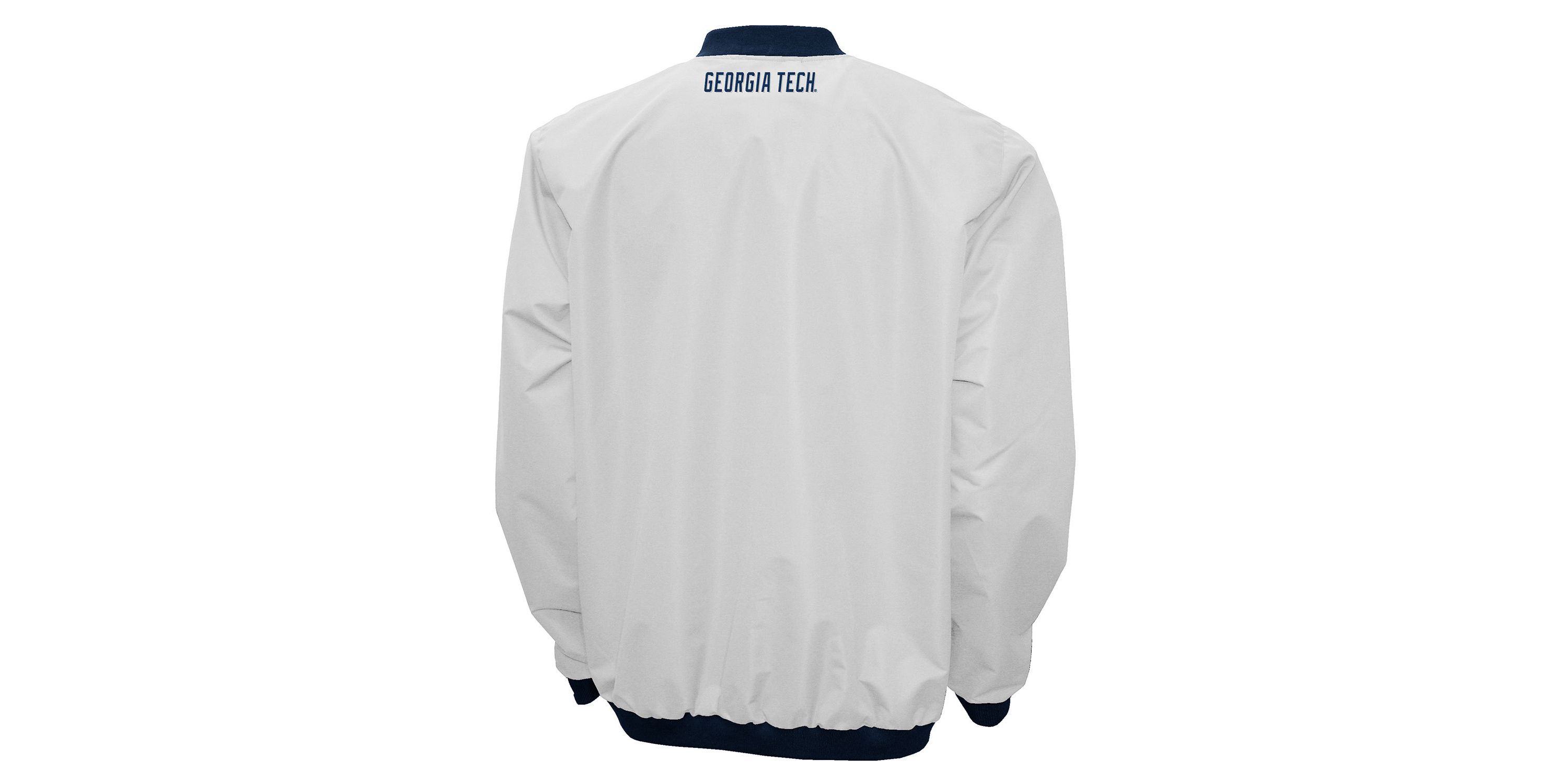 Georgia Tech Yellow Jackets NCAA Georgia Tech Yellowjackets FC Big Logo