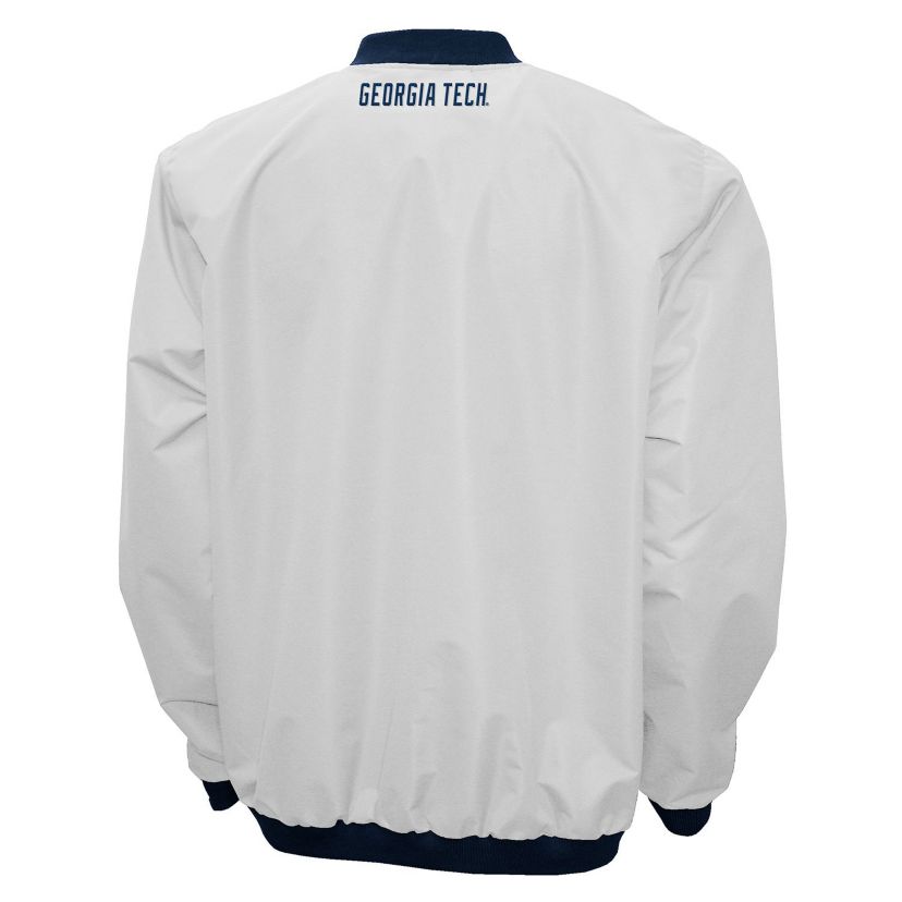 Georgia Tech Yellow Jackets NCAA Georgia Tech Yellowjackets FC Big Logo