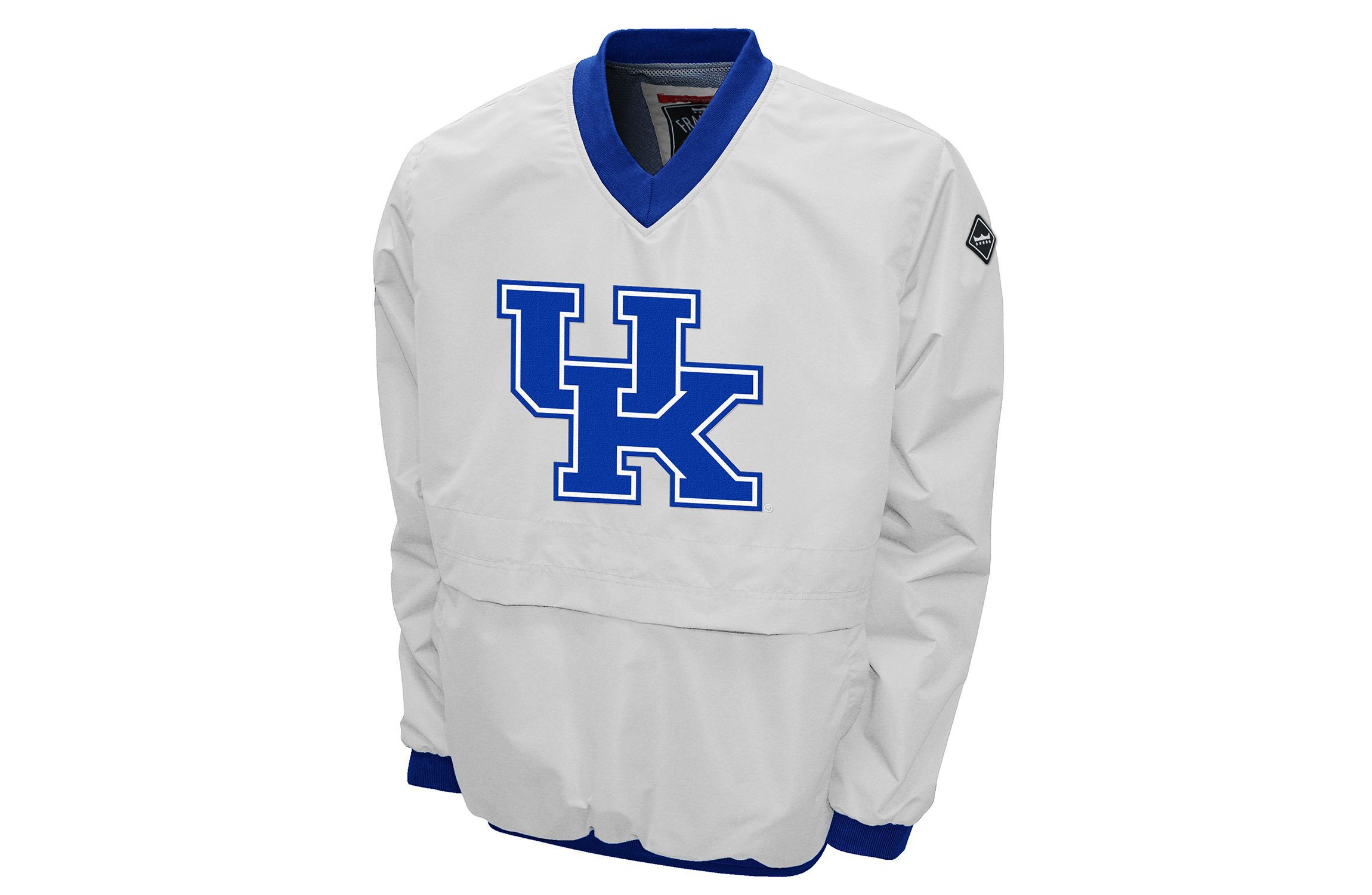 NCAA Kentucky Wildcats FC Big Logo