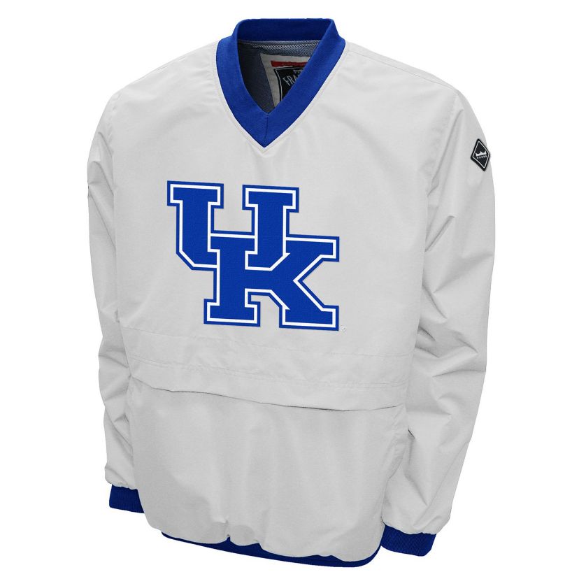NCAA Kentucky Wildcats FC Big Logo