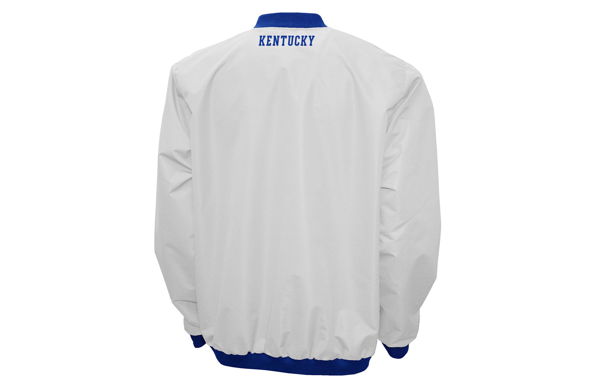 NCAA Kentucky Wildcats FC Big Logo