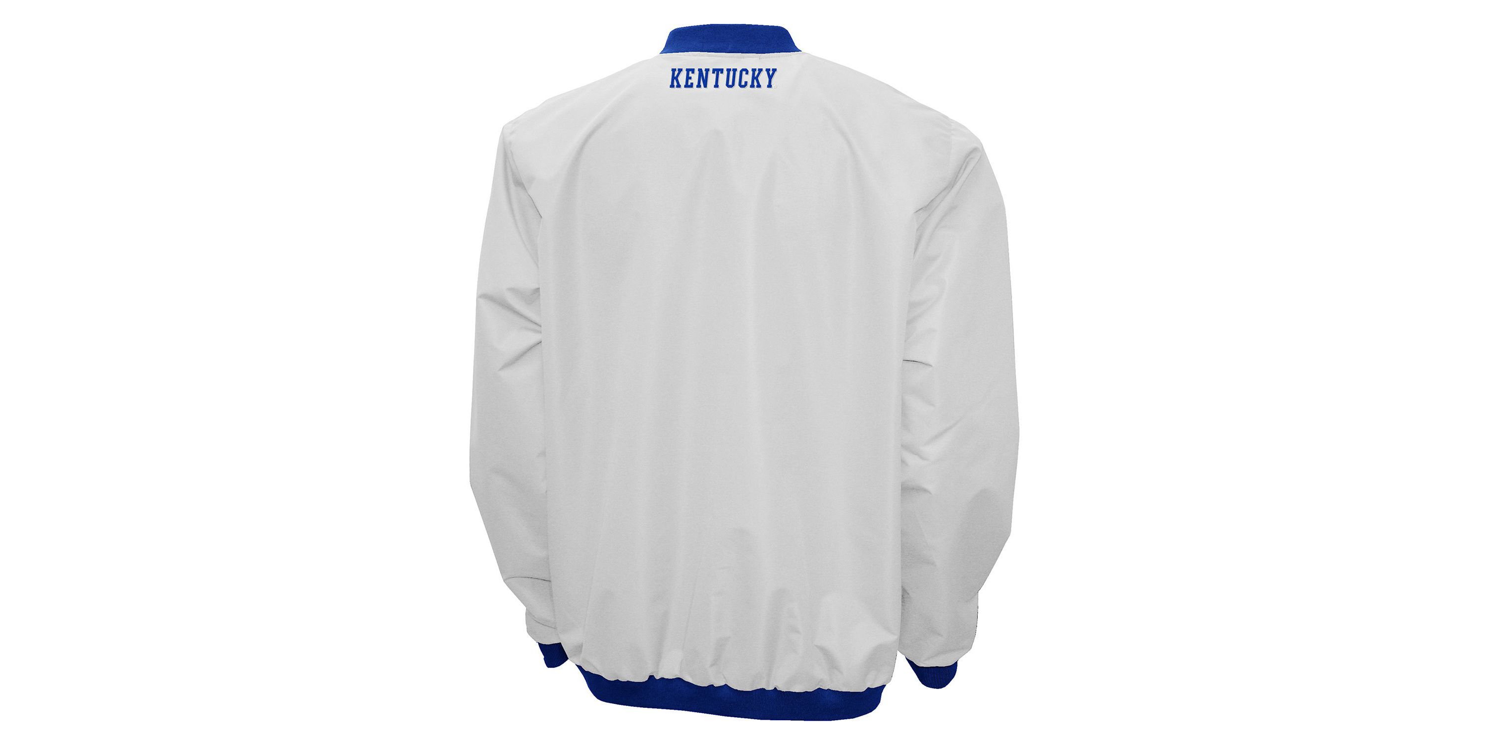 NCAA Kentucky Wildcats FC Big Logo