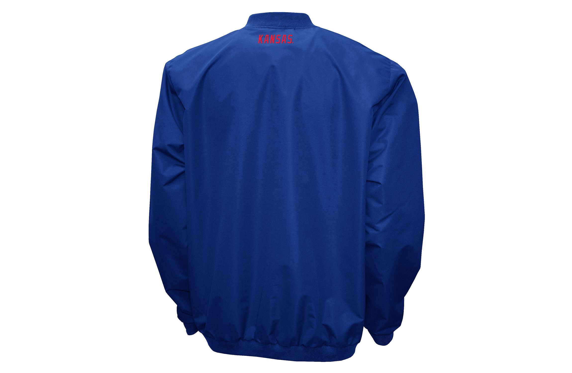 NCAA Kansas Jayhawks FC Big Logo