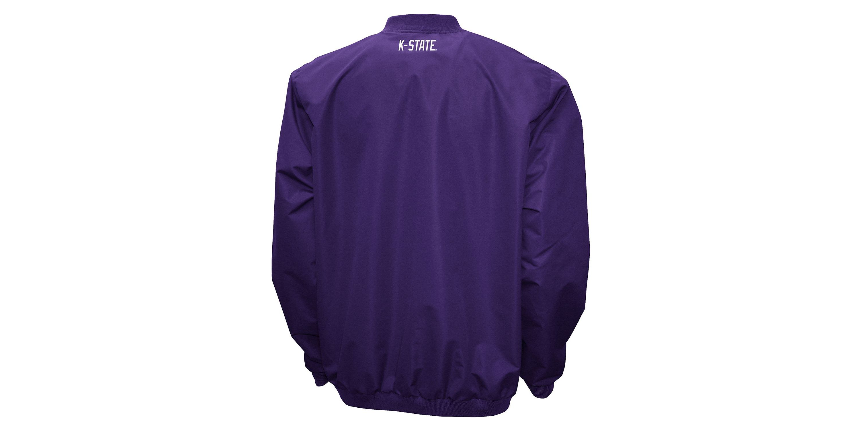 NCAA Kansas State Wildcats FC Big Logo