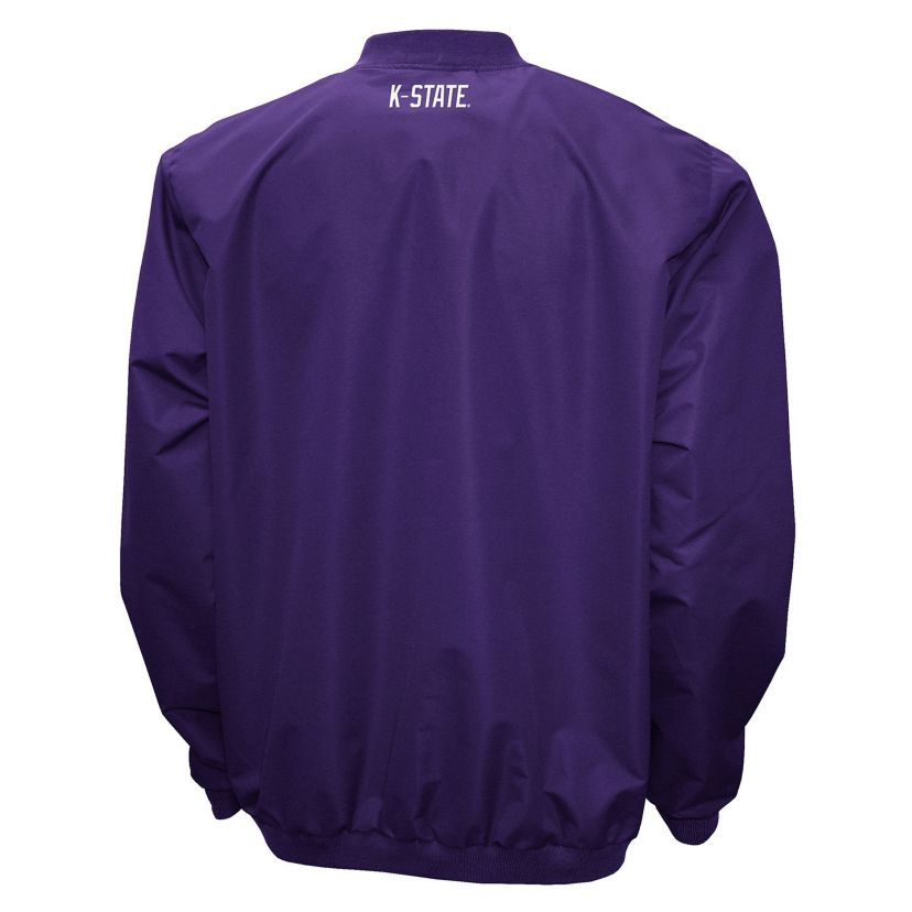 NCAA Kansas State Wildcats FC Big Logo