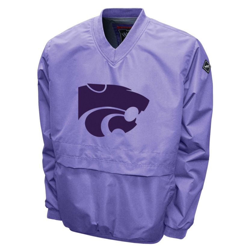 NCAA Kansas State Wildcats FC Big Logo