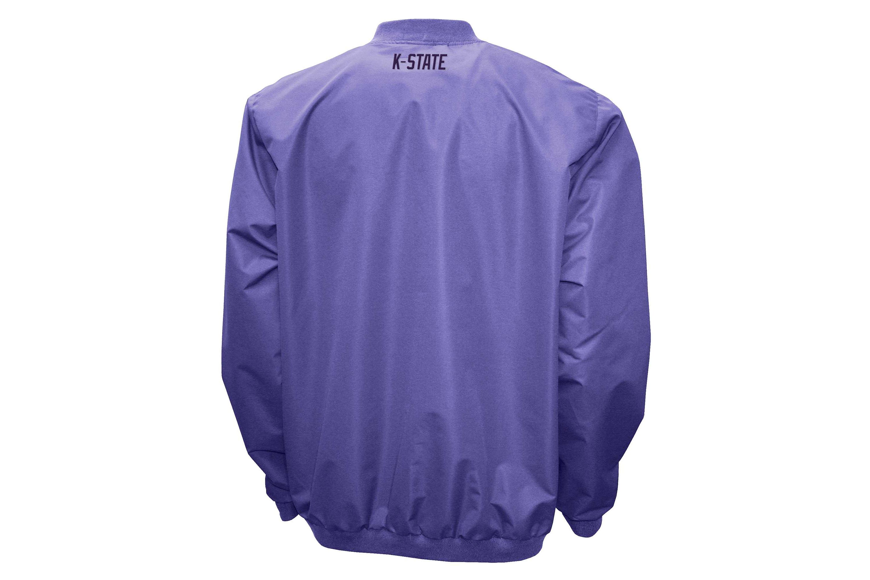 NCAA Kansas State Wildcats FC Big Logo