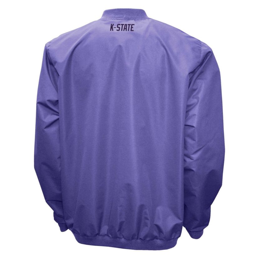 NCAA Kansas State Wildcats FC Big Logo