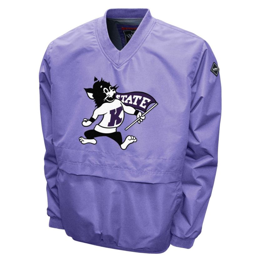 NCAA Kansas State Wildcats FC Big Logo
