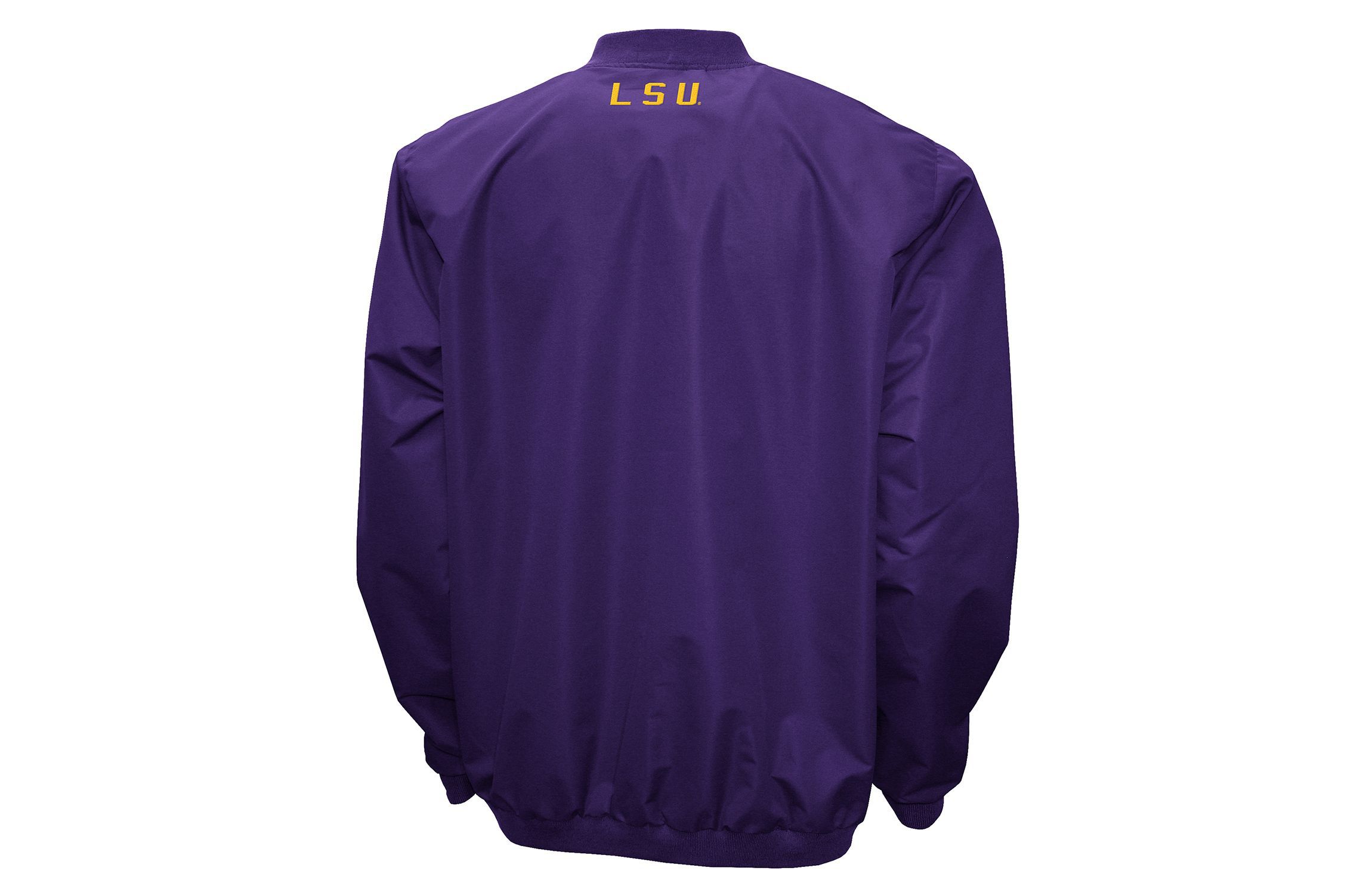 NCAA LSU Tigers FC Big Logo