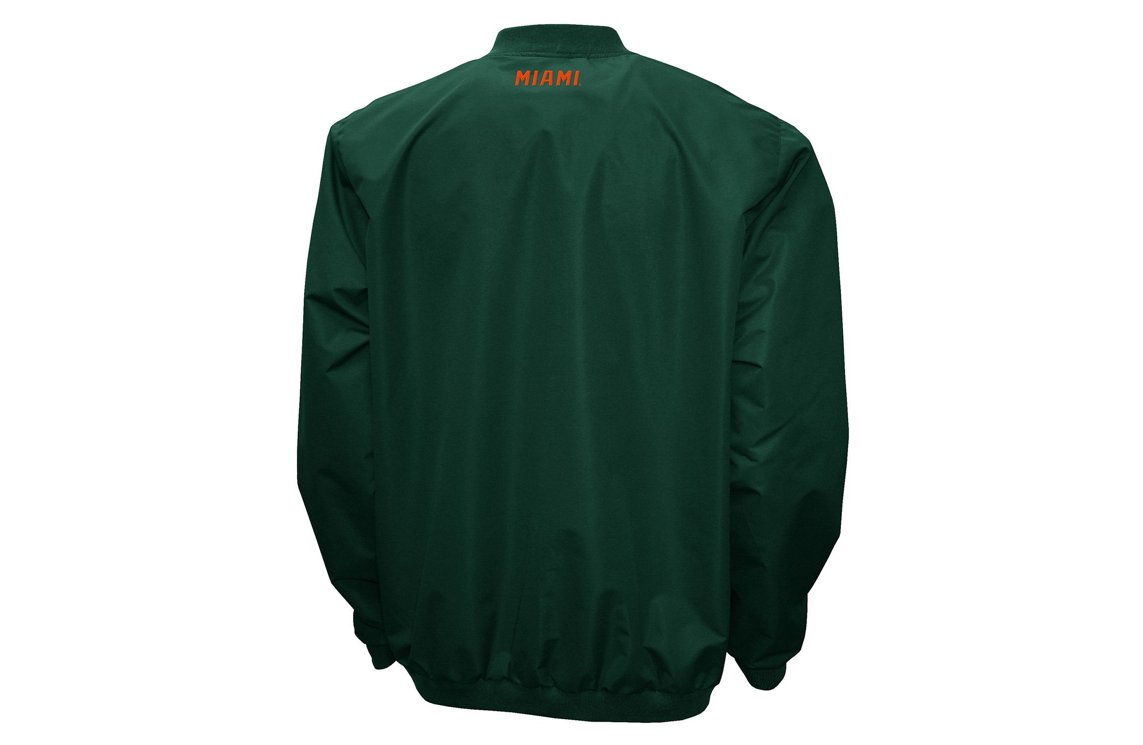 Miami (FL) Hurricanes NCAA Miami Hurricanes FC Big Logo