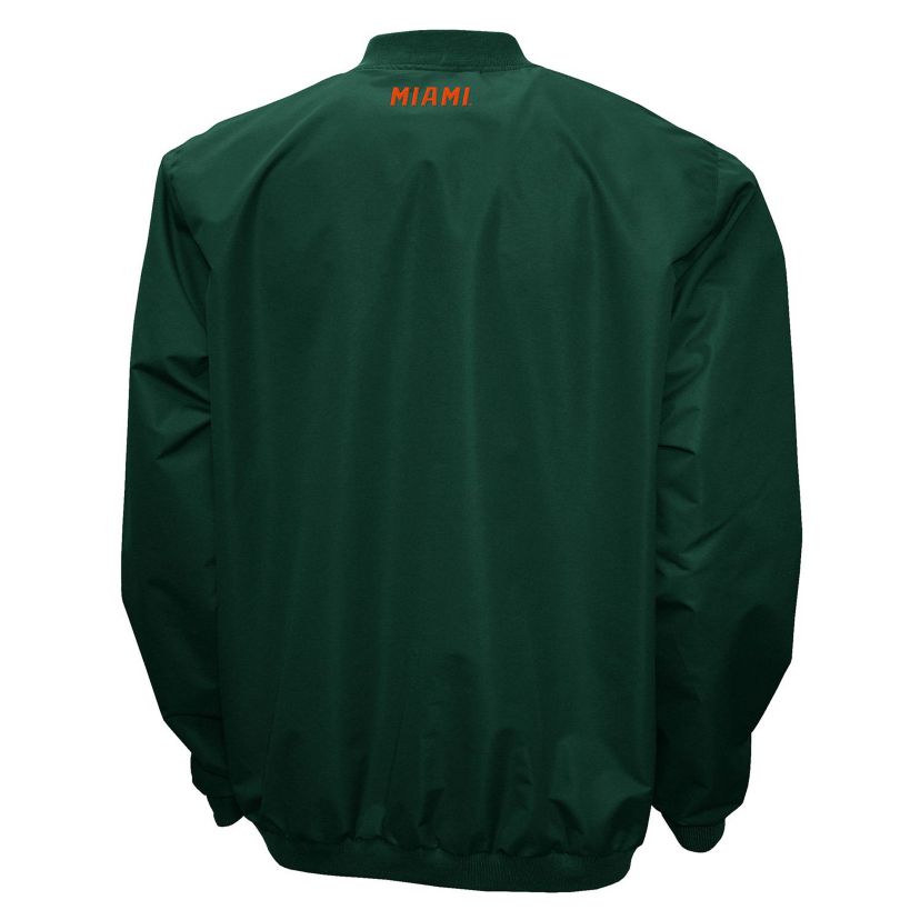 Miami (FL) Hurricanes NCAA Miami Hurricanes FC Big Logo