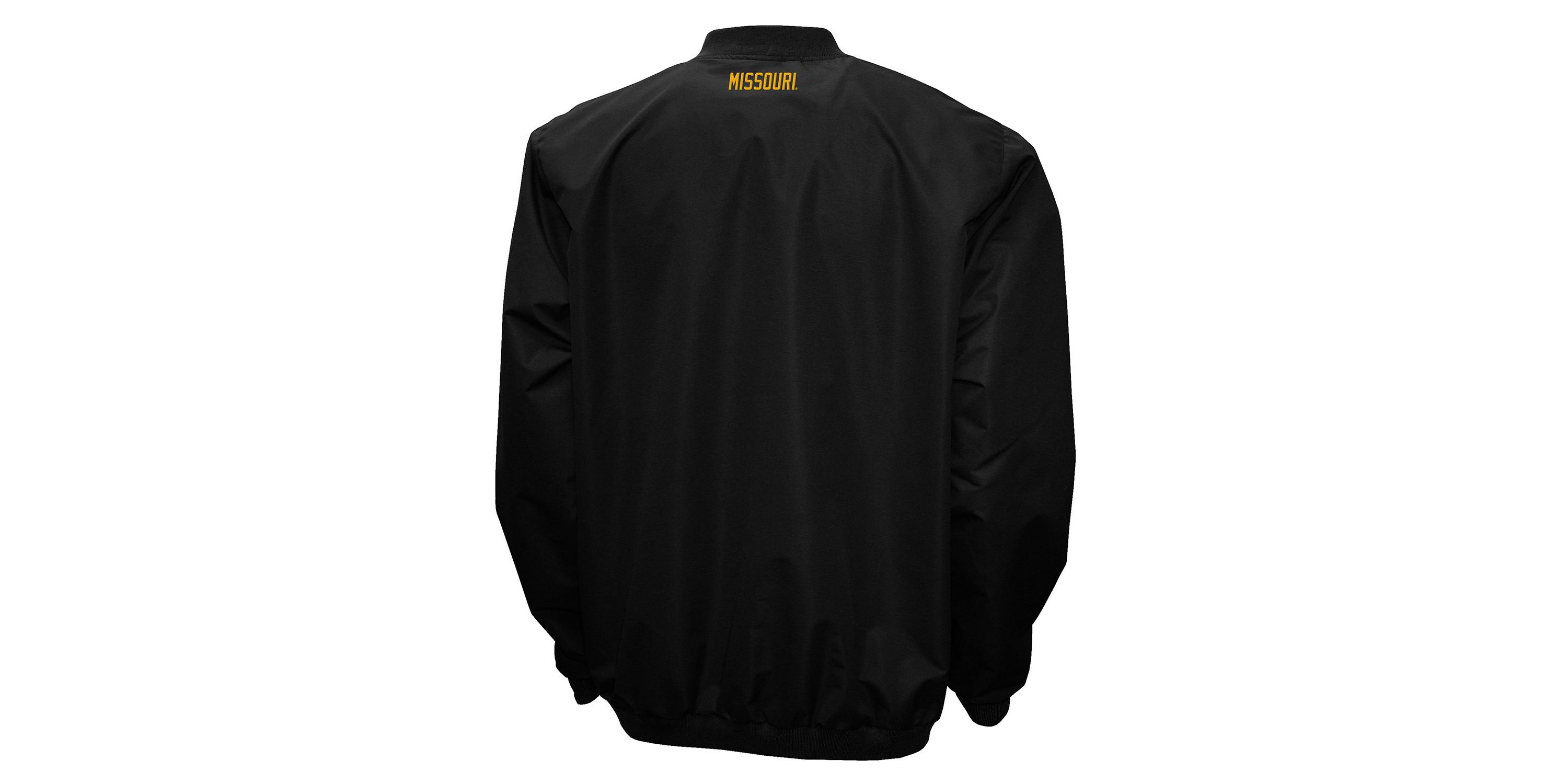 NCAA Missouri Tigers FC Big Logo
