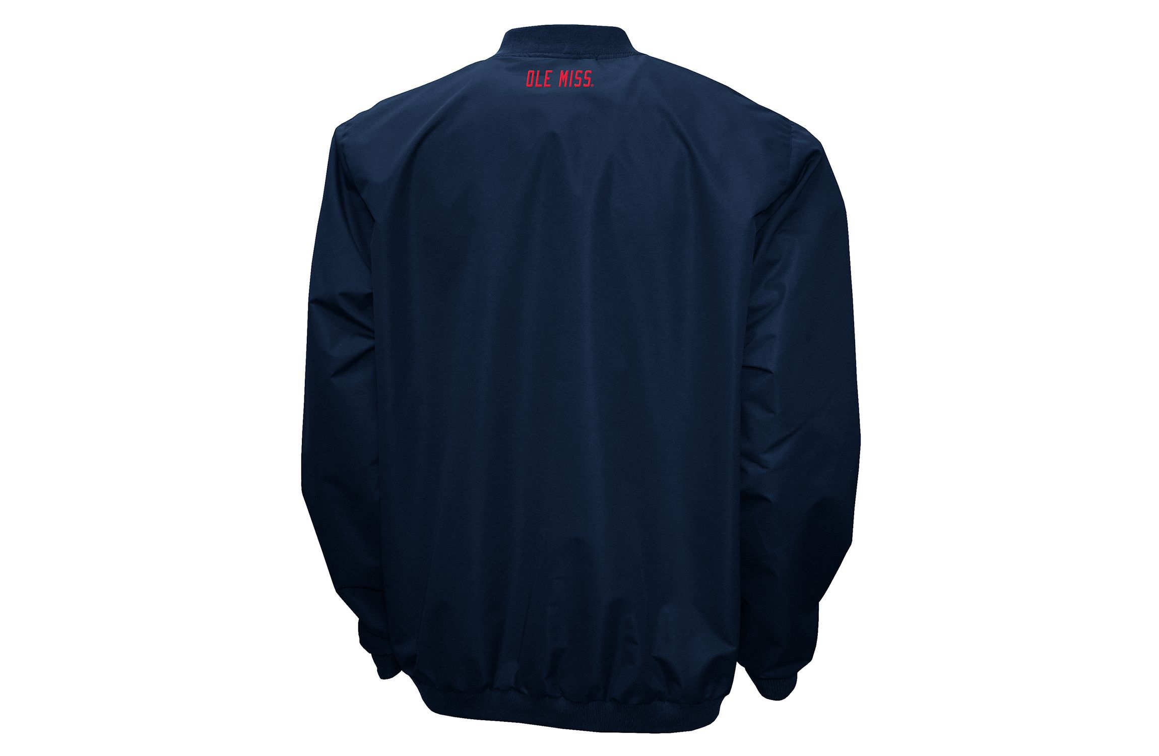 Ole Miss Rebels NCAA Mississippi Rebels FC Big Logo