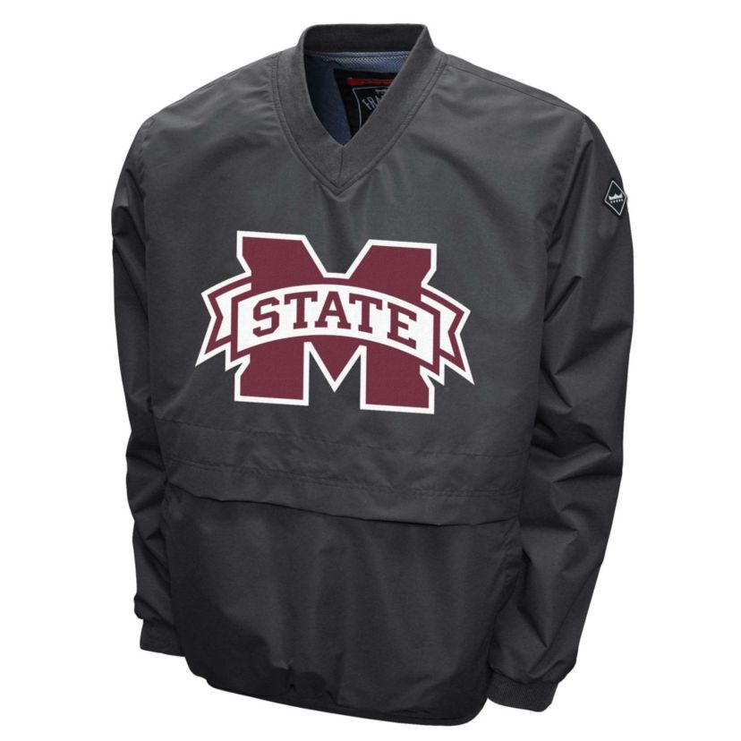 NCAA Mississippi State Bulldogs FC Big Logo