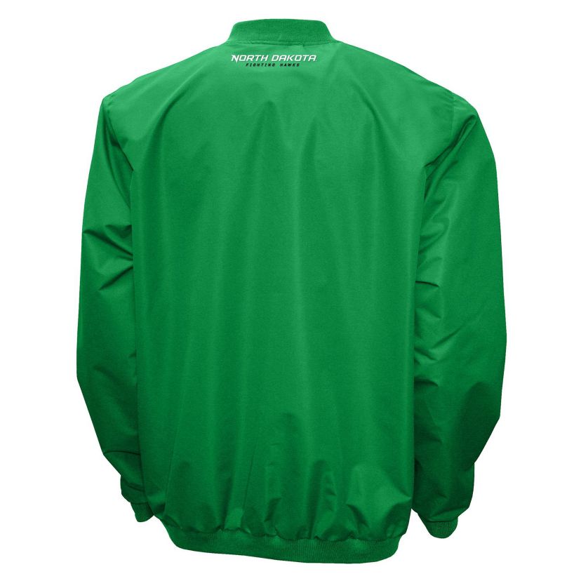 NCAA North Dakota Fighting Hawks FC Big Logo