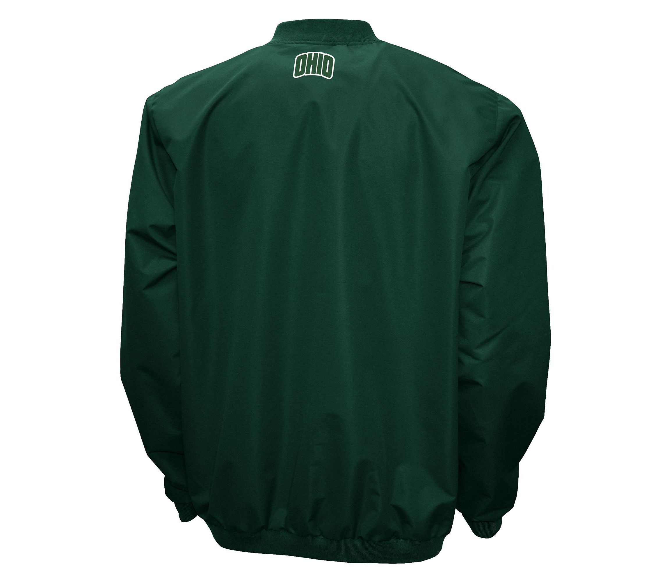 NCAA Ohio Bobcats FC Big Logo