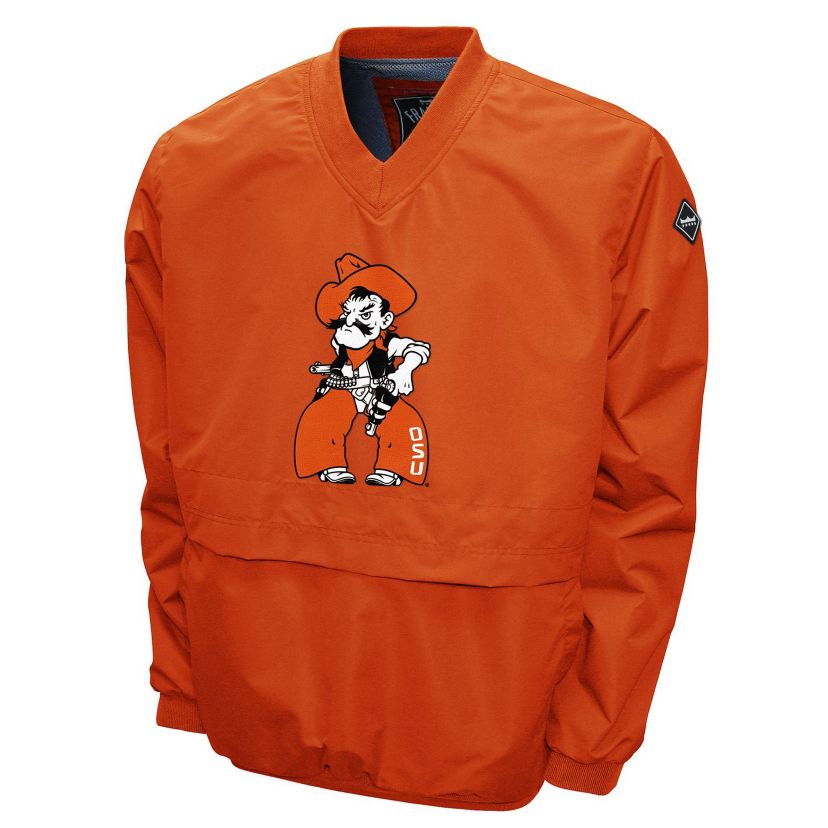 NCAA Oklahoma State Cowboys FC Big Logo