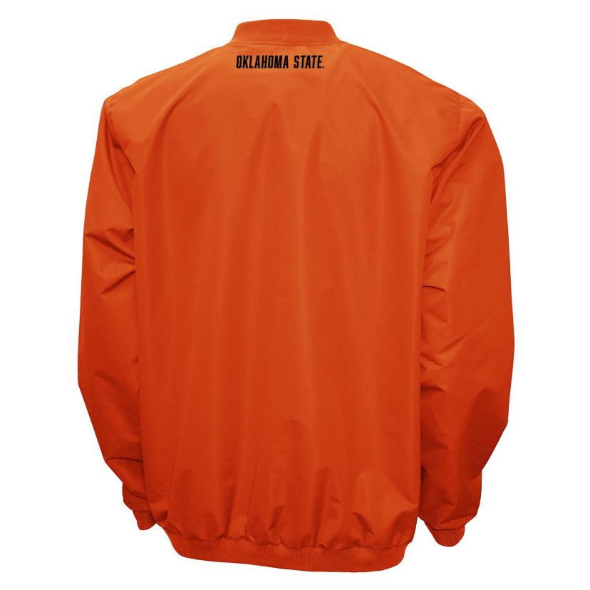 NCAA Oklahoma State Cowboys FC Big Logo