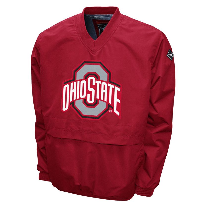 NCAA Ohio State Buckeyes FC Big Logo
