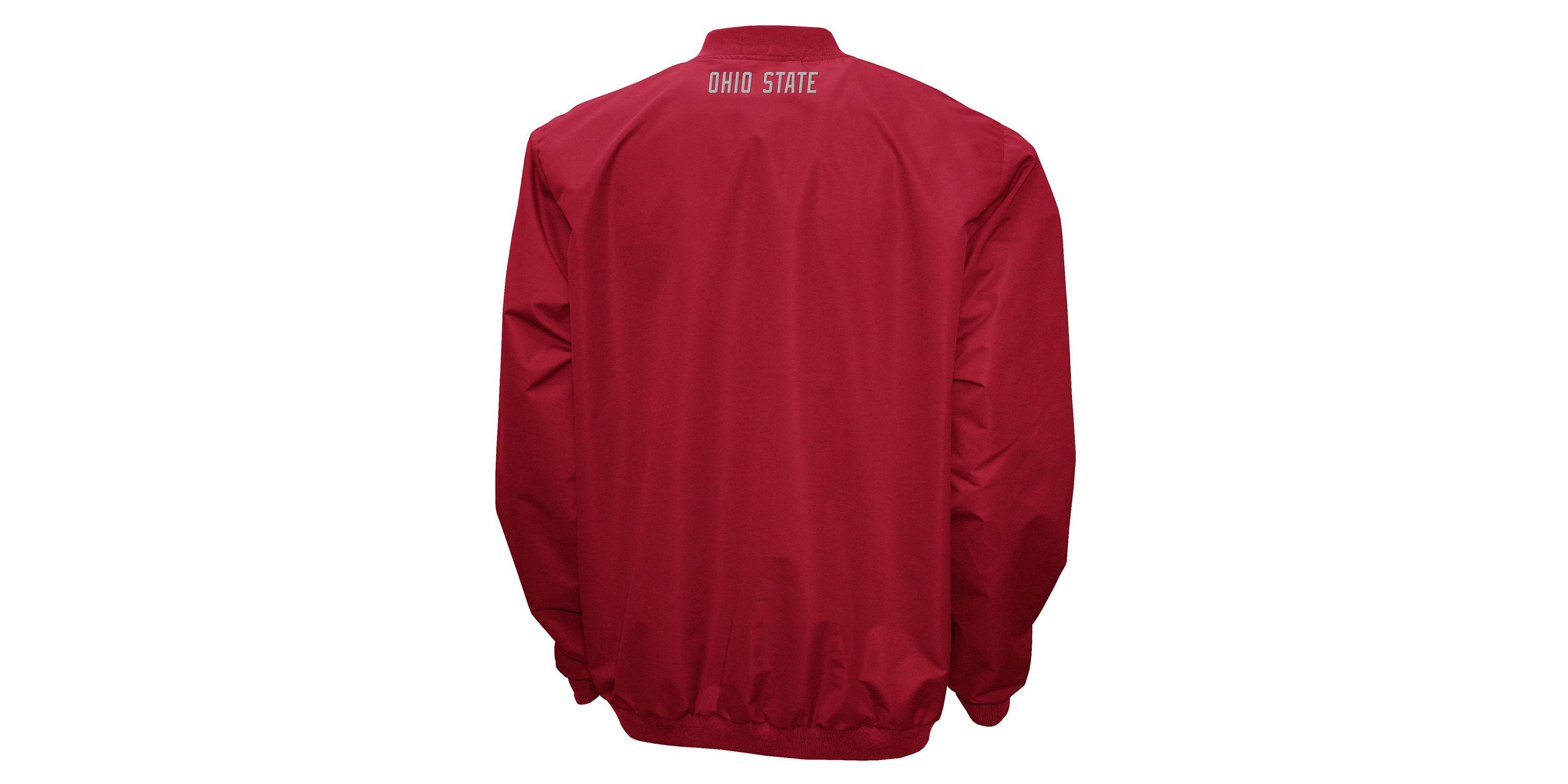 NCAA Ohio State Buckeyes FC Big Logo