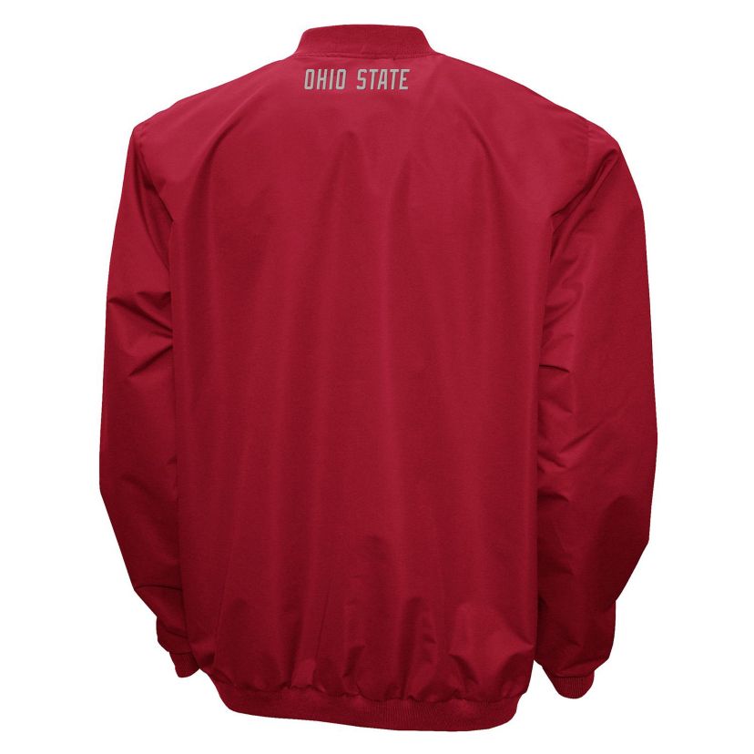 NCAA Ohio State Buckeyes FC Big Logo