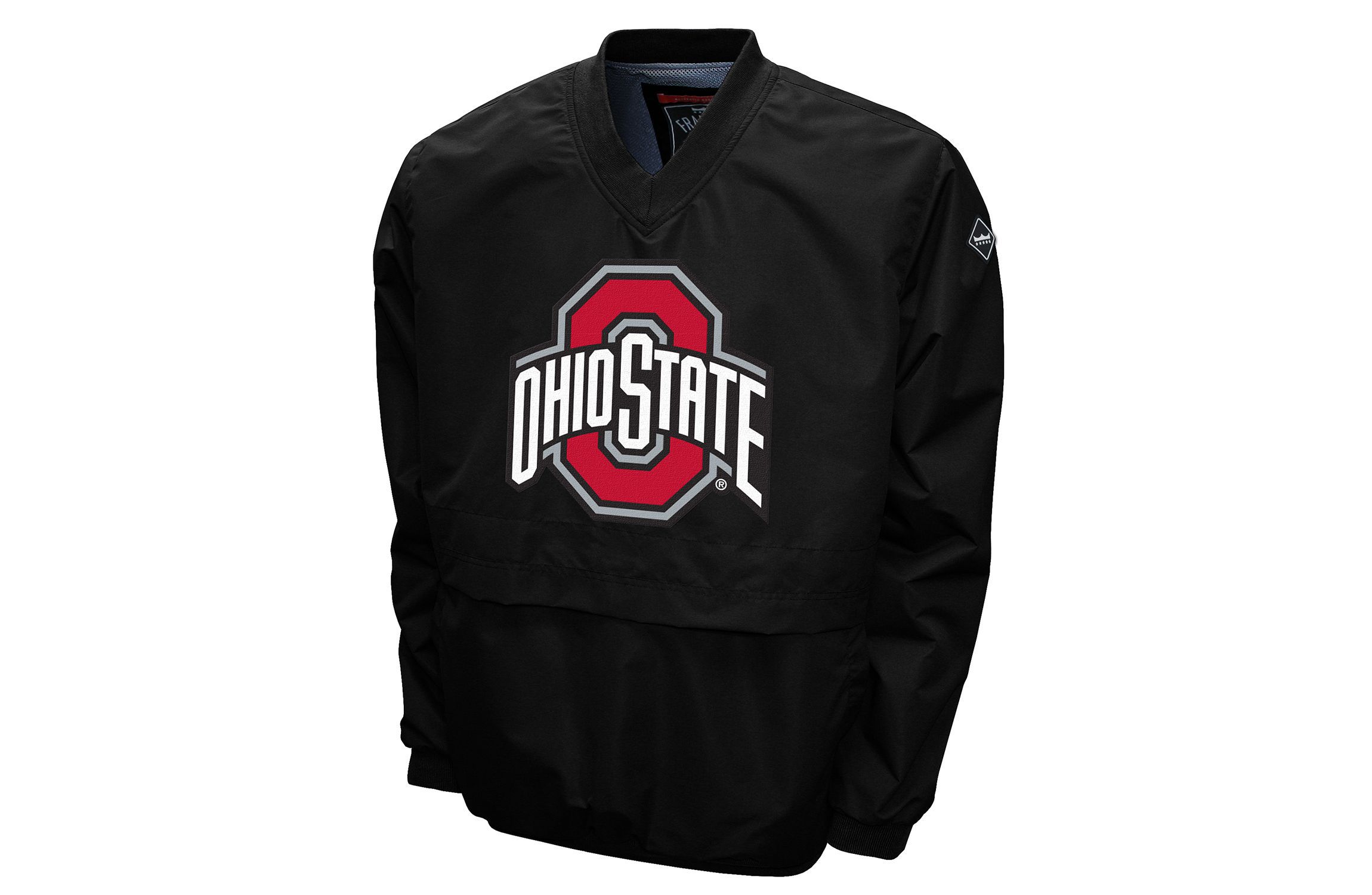 NCAA Ohio State Buckeyes FC Big Logo