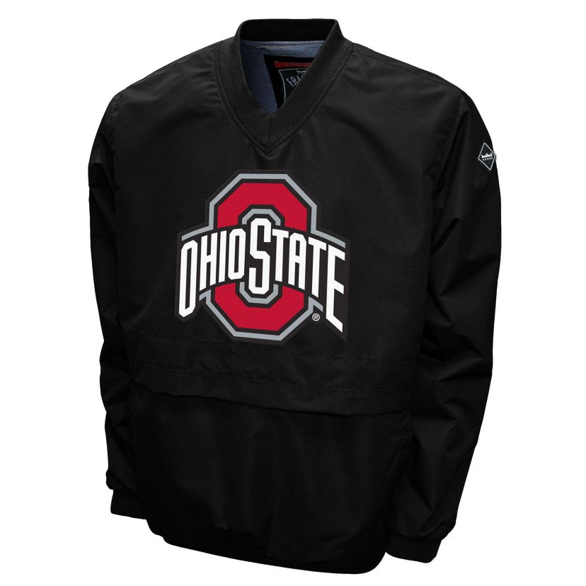 NCAA Ohio State Buckeyes FC Big Logo