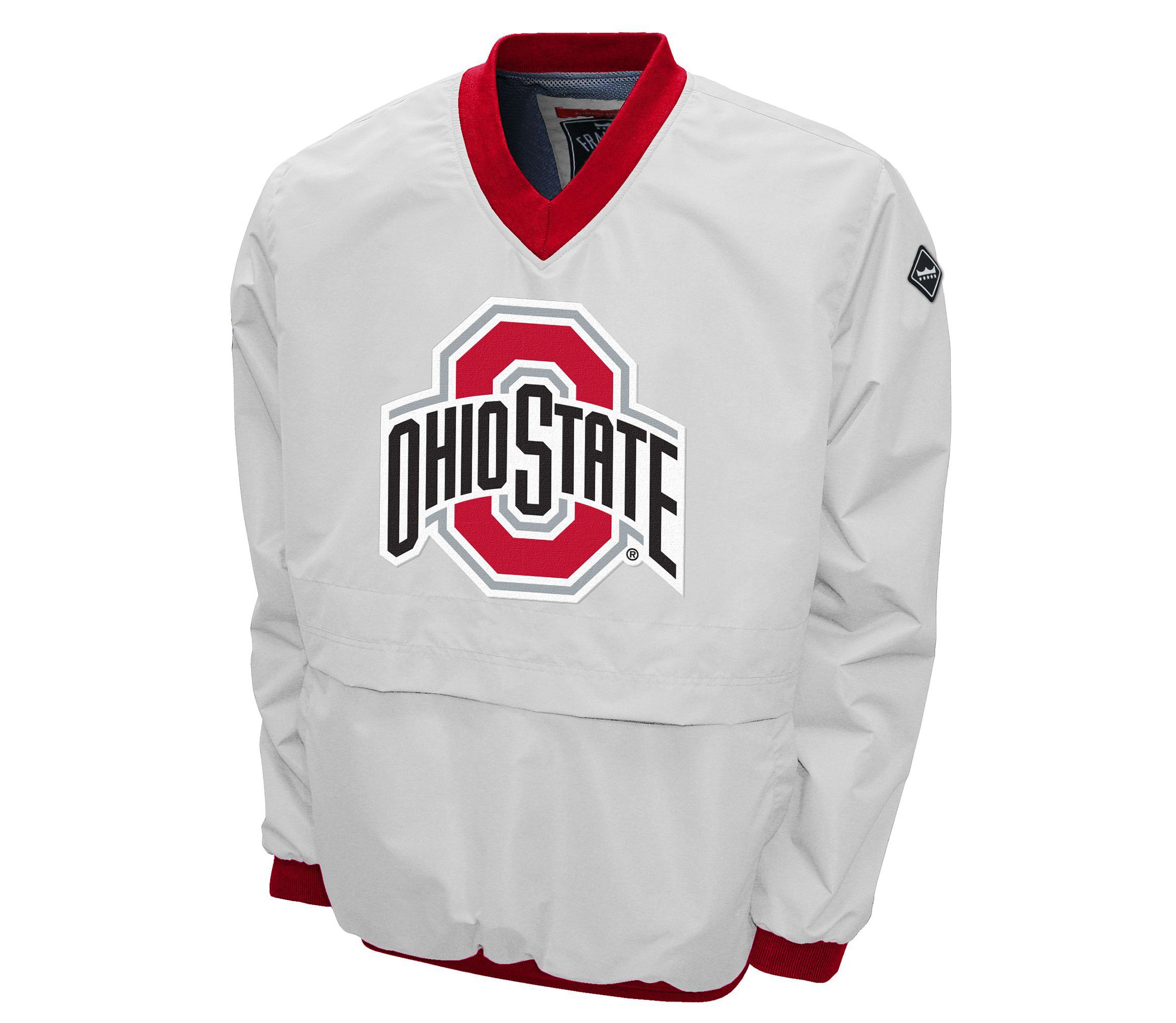 NCAA Ohio State Buckeyes FC Big Logo