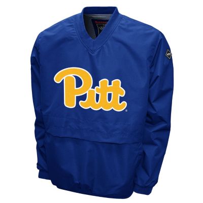 NCAA Pittsburgh Panthers FC Big Logo