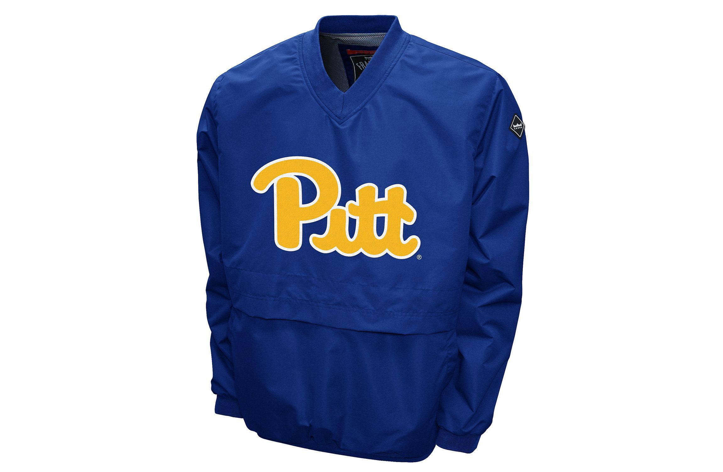 NCAA Pittsburgh Panthers FC Big Logo