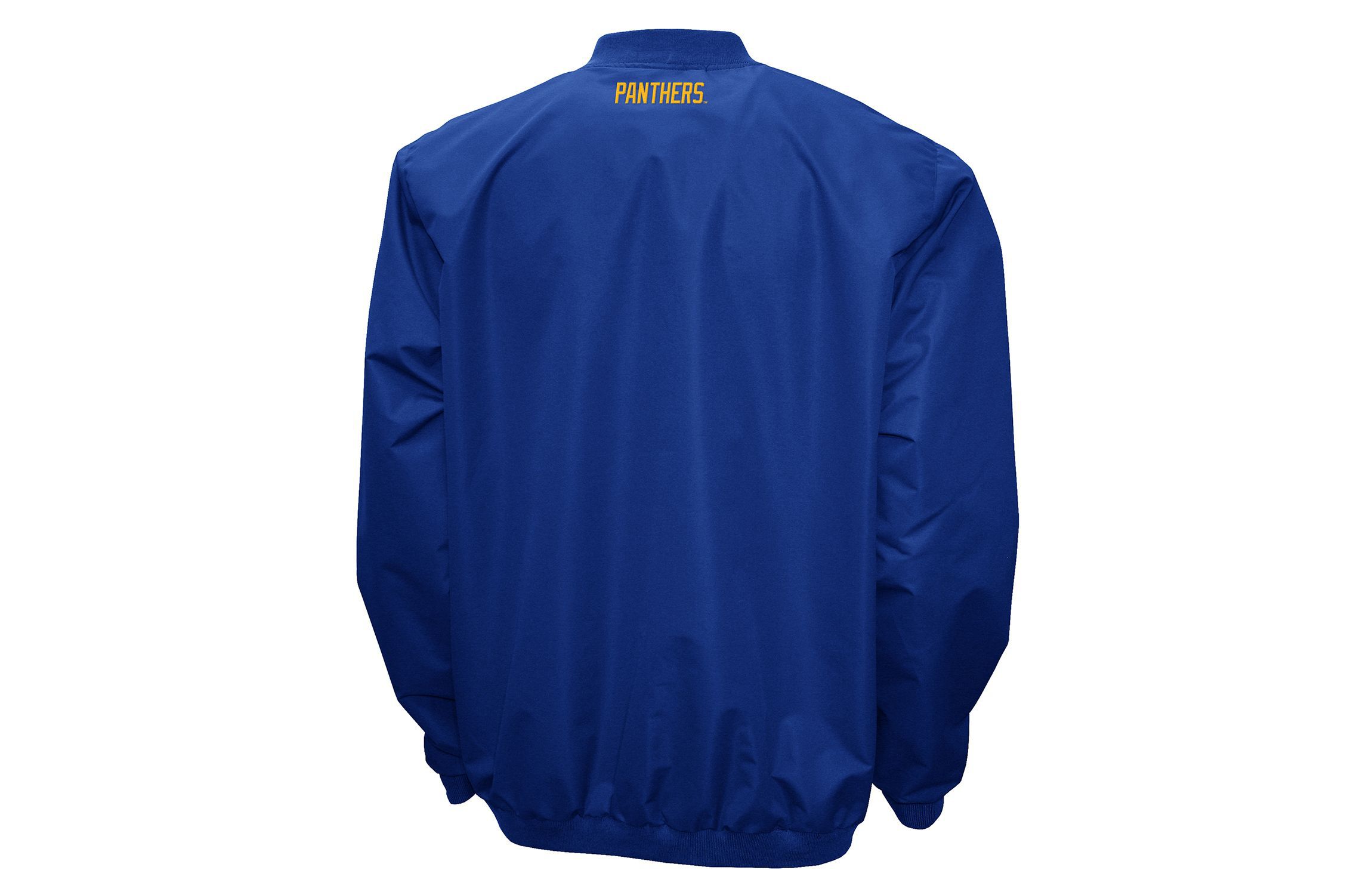NCAA Pittsburgh Panthers FC Big Logo