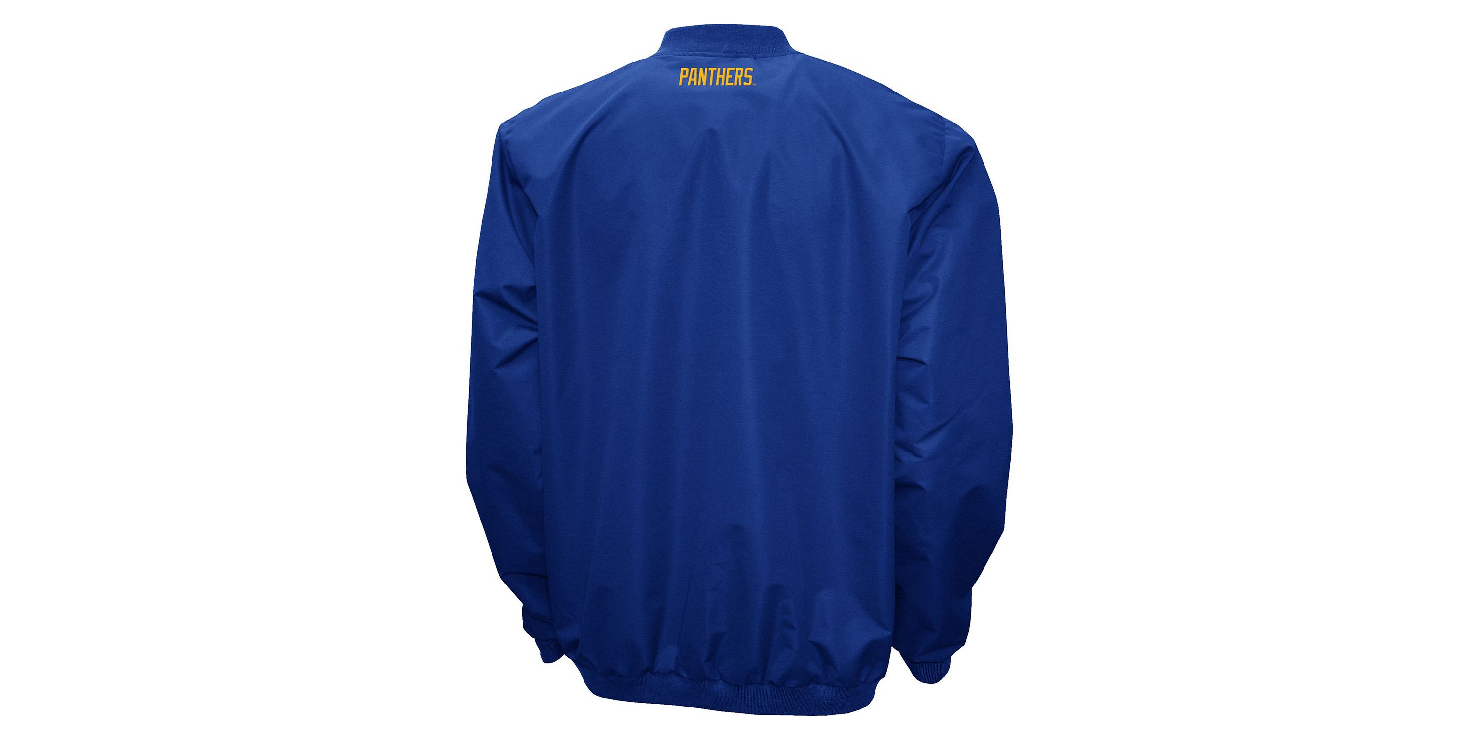 NCAA Pittsburgh Panthers FC Big Logo