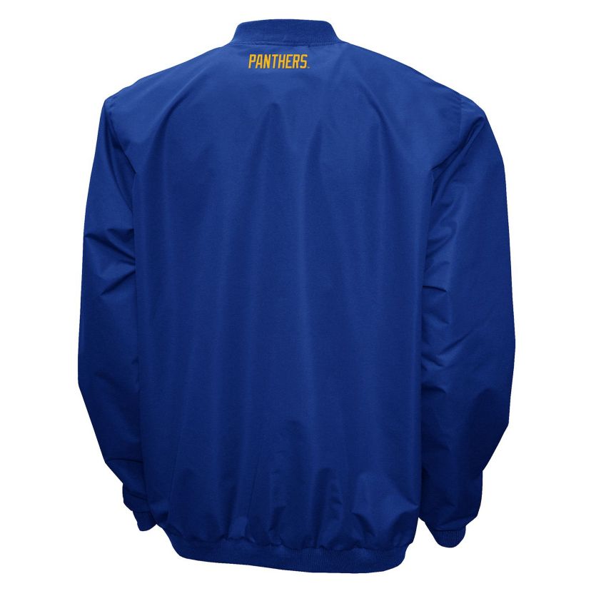 NCAA Pittsburgh Panthers FC Big Logo