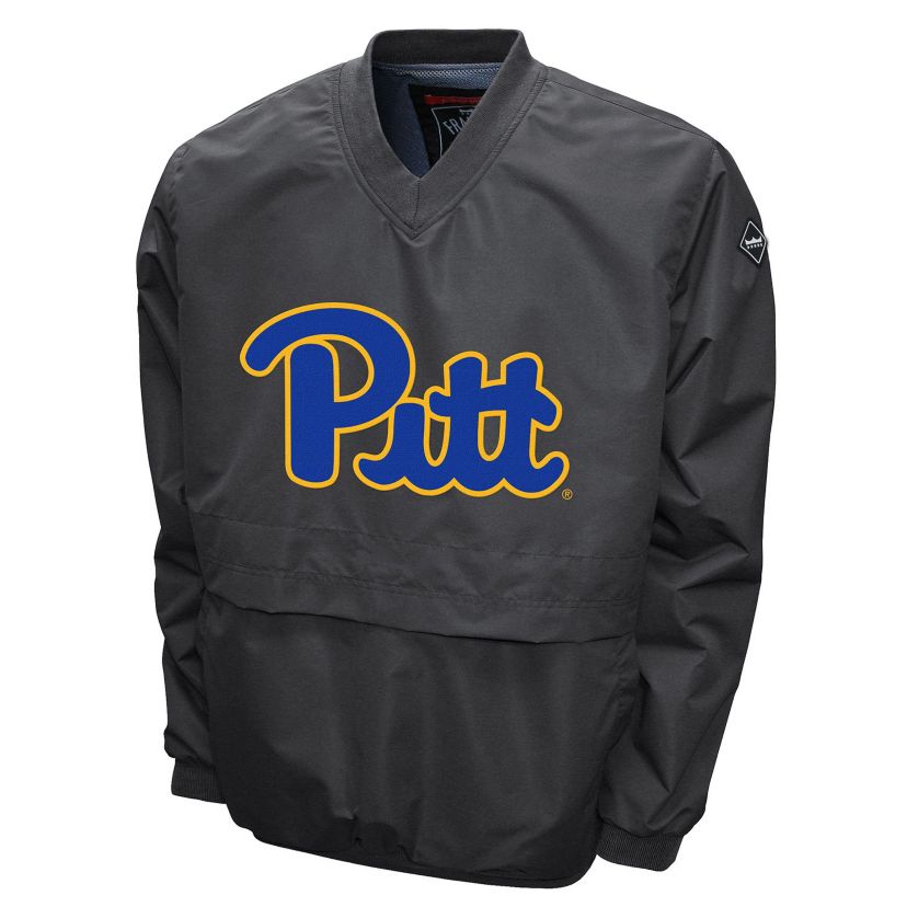 NCAA Pittsburgh Panthers FC Big Logo