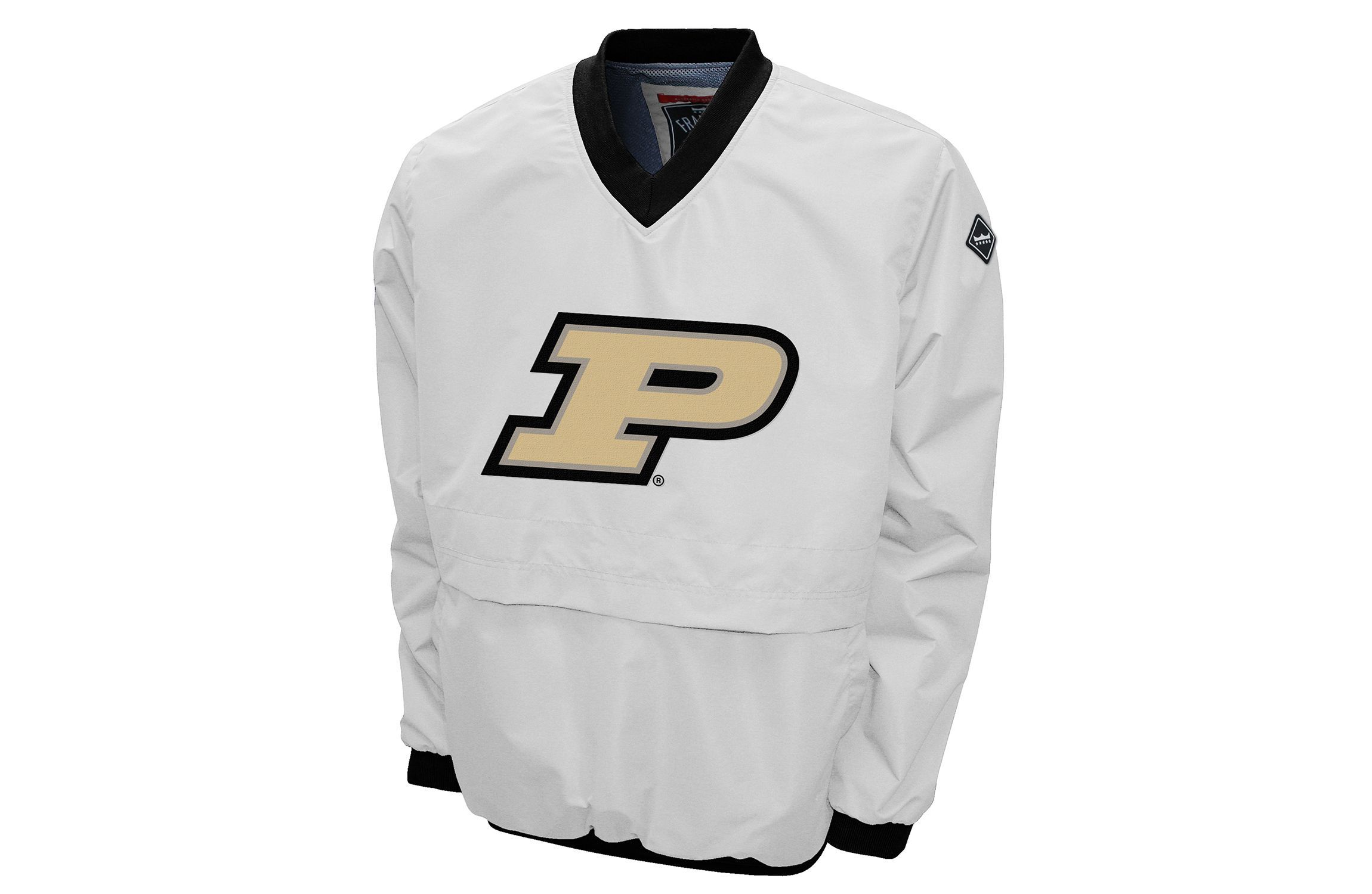 NCAA Purdue Boilermakers FC Big Logo
