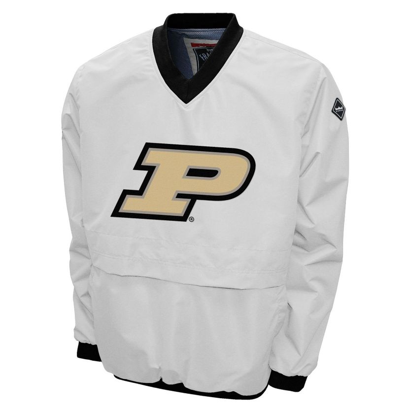 NCAA Purdue Boilermakers FC Big Logo