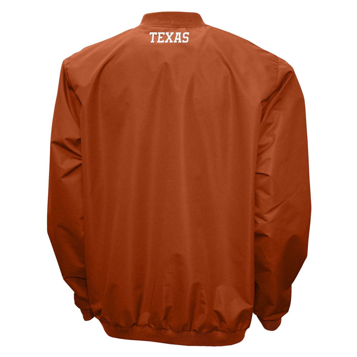 NCAA Texas Longhorns FC Big Logo