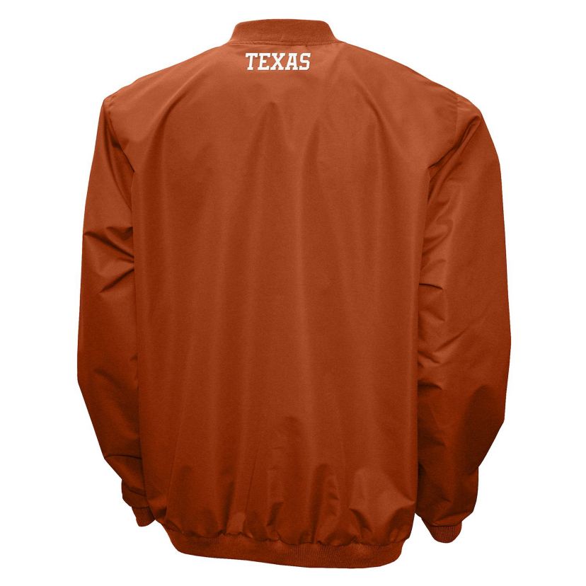NCAA Texas Longhorns FC Big Logo