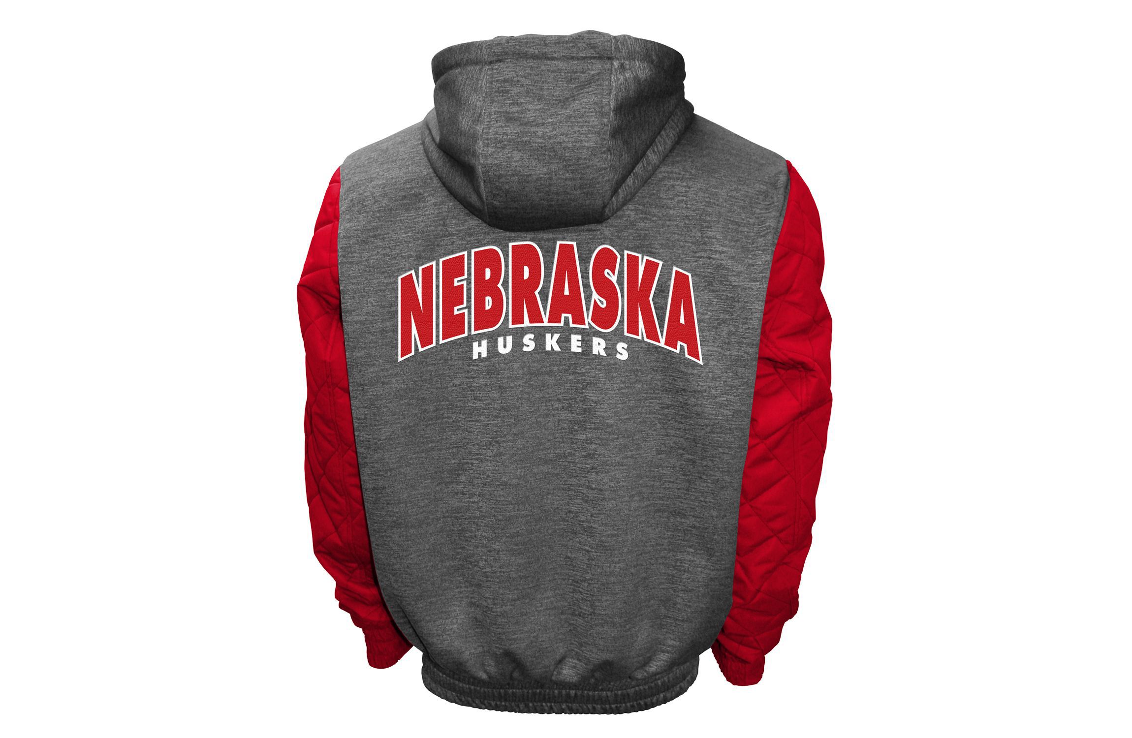 NCAA Nebraska Cornhuskers Grid Game