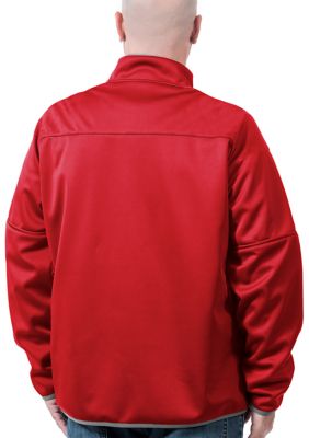 NCAA Georgia Bulldogs FC Softshell Jacket