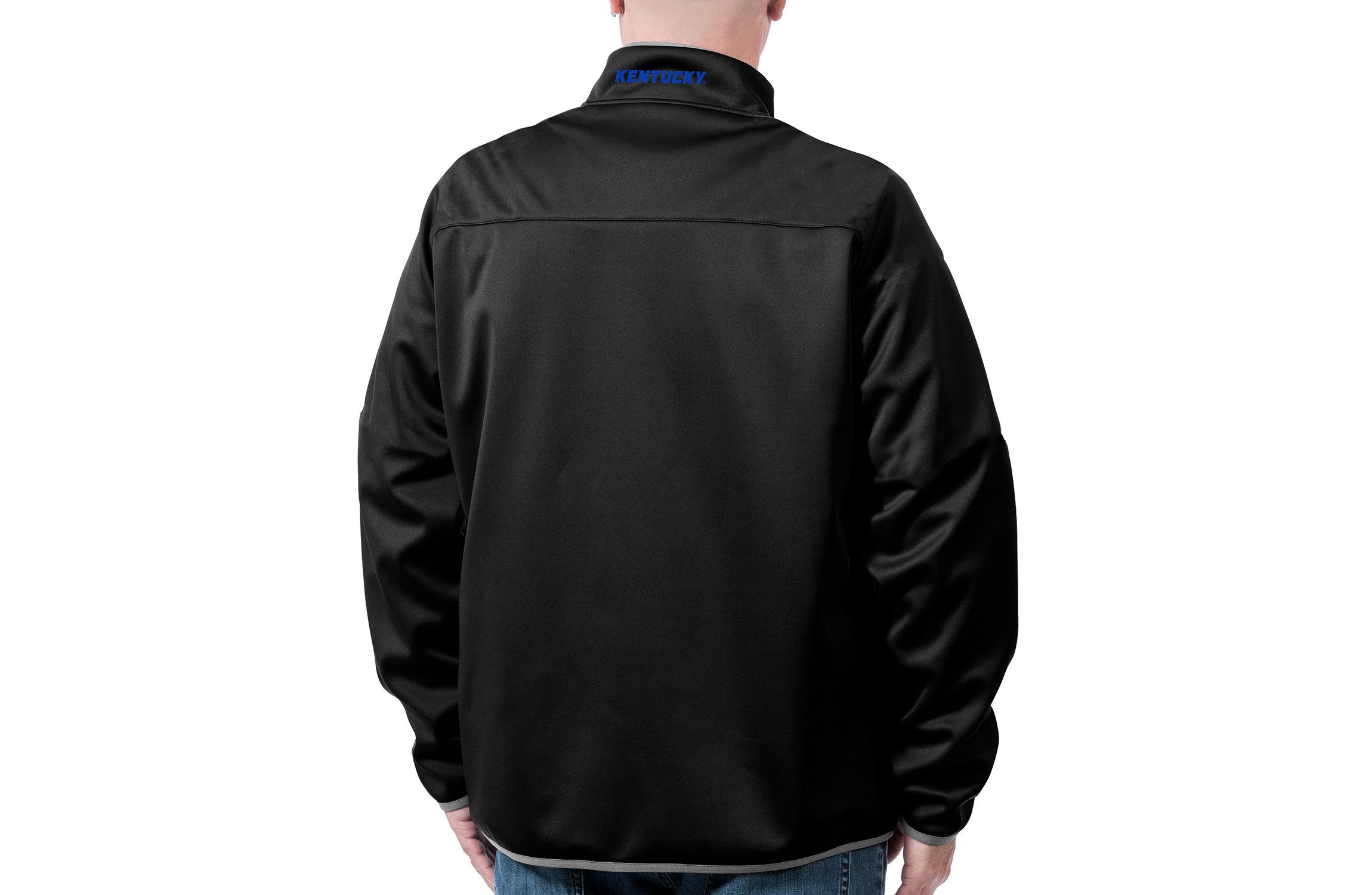 NCAA Kentucky Wildcats FC Softshell