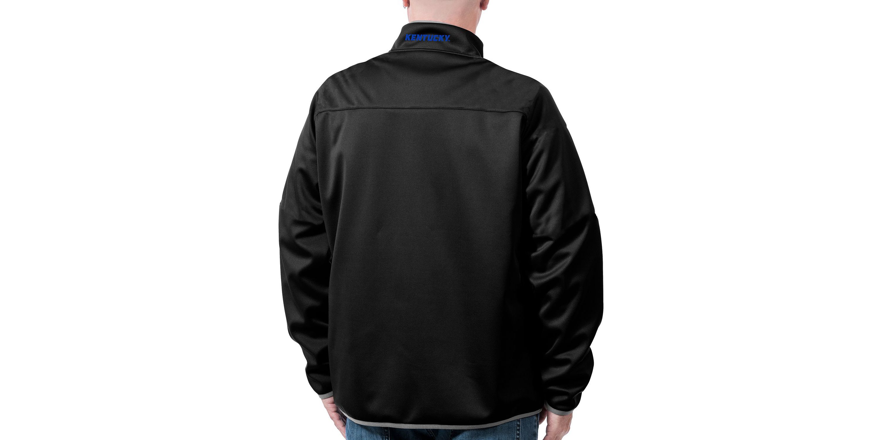 NCAA Kentucky Wildcats FC Softshell
