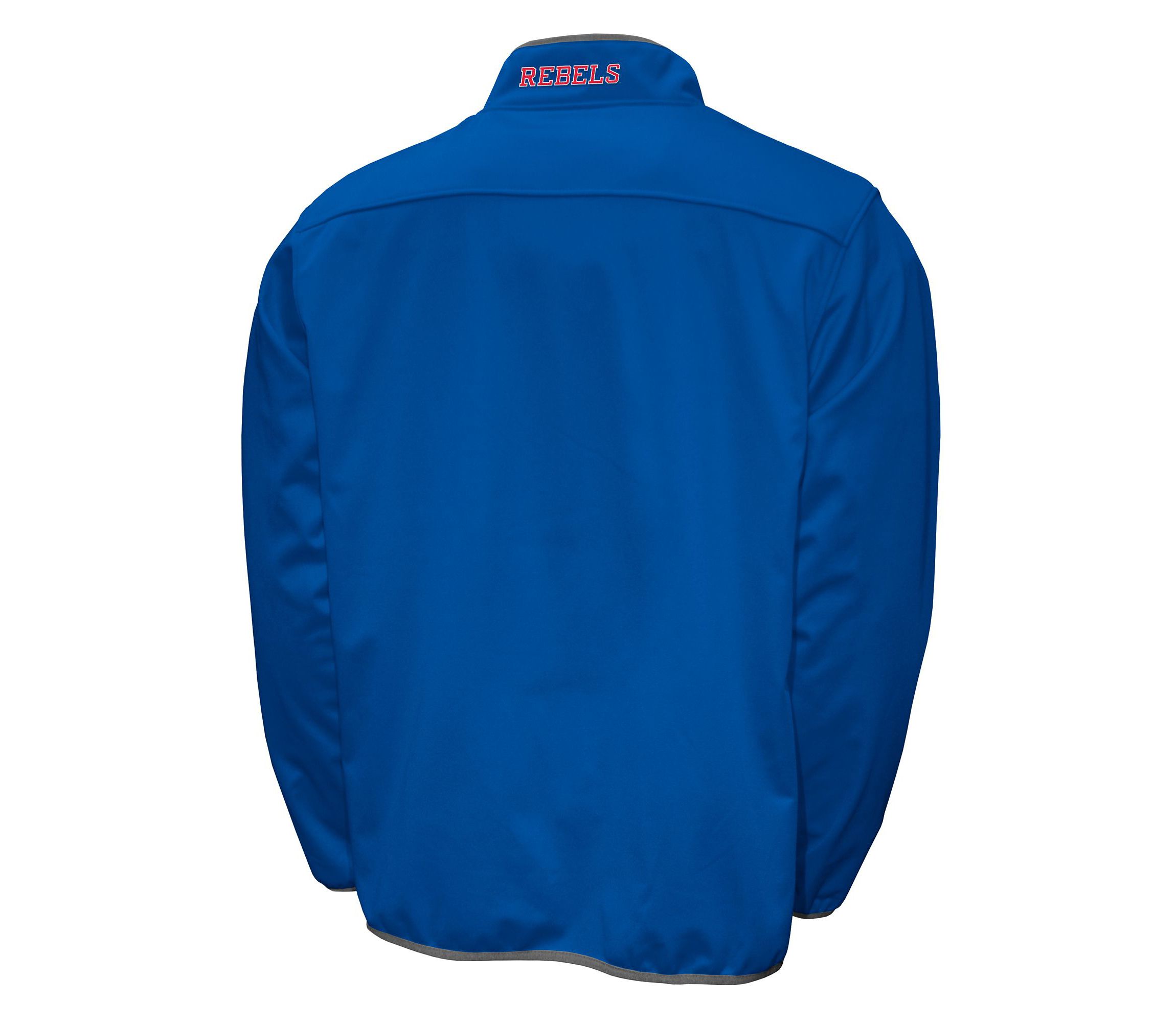 NCAA Ole Miss Rebels FC Softshell