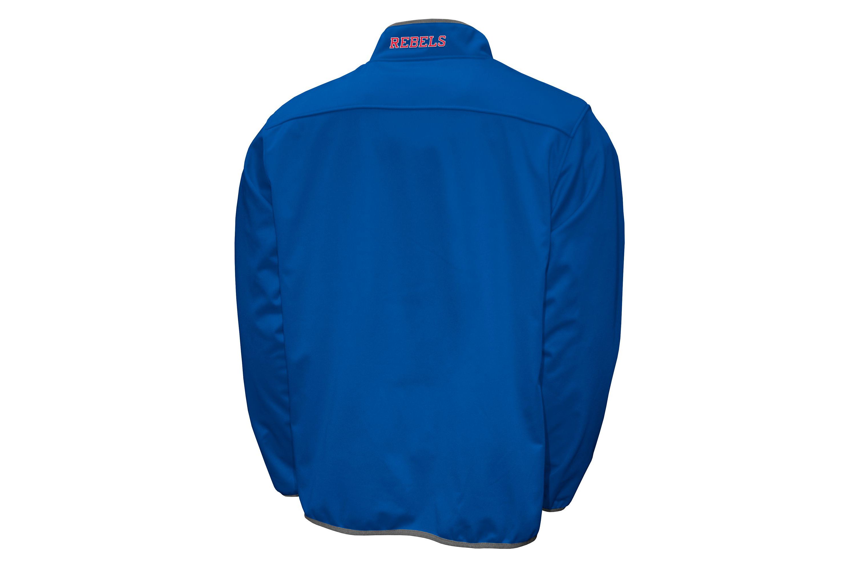 NCAA Ole Miss Rebels FC Softshell