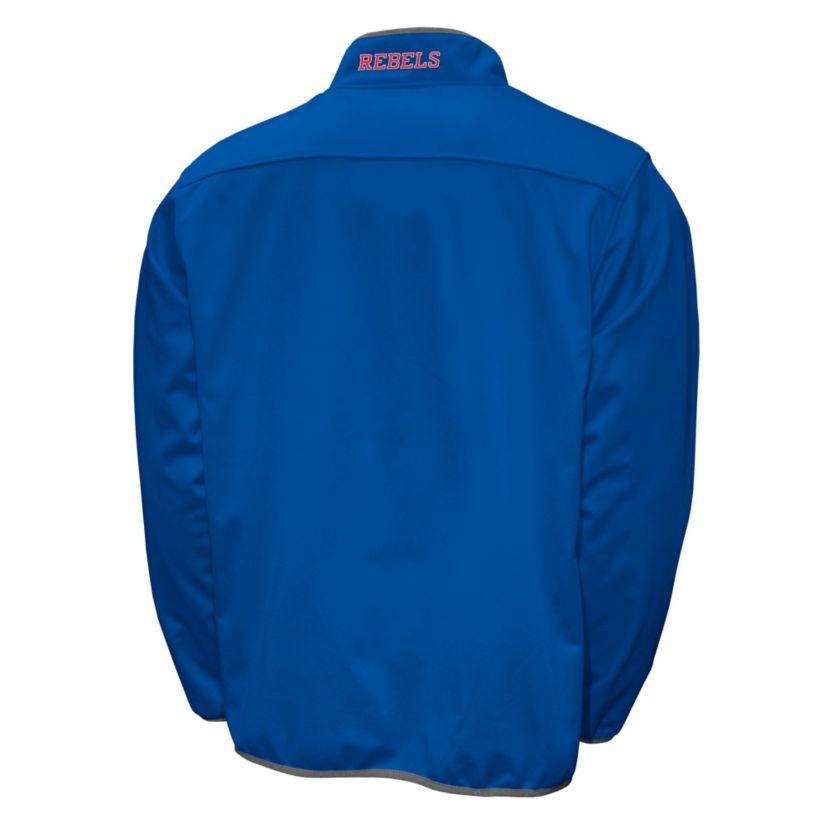 NCAA Ole Miss Rebels FC Softshell
